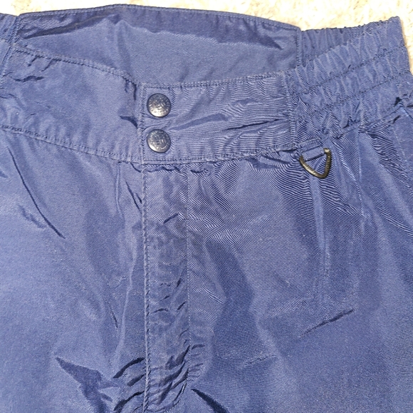 Ladies size M Columbia ski pant - Picture 3 of 8